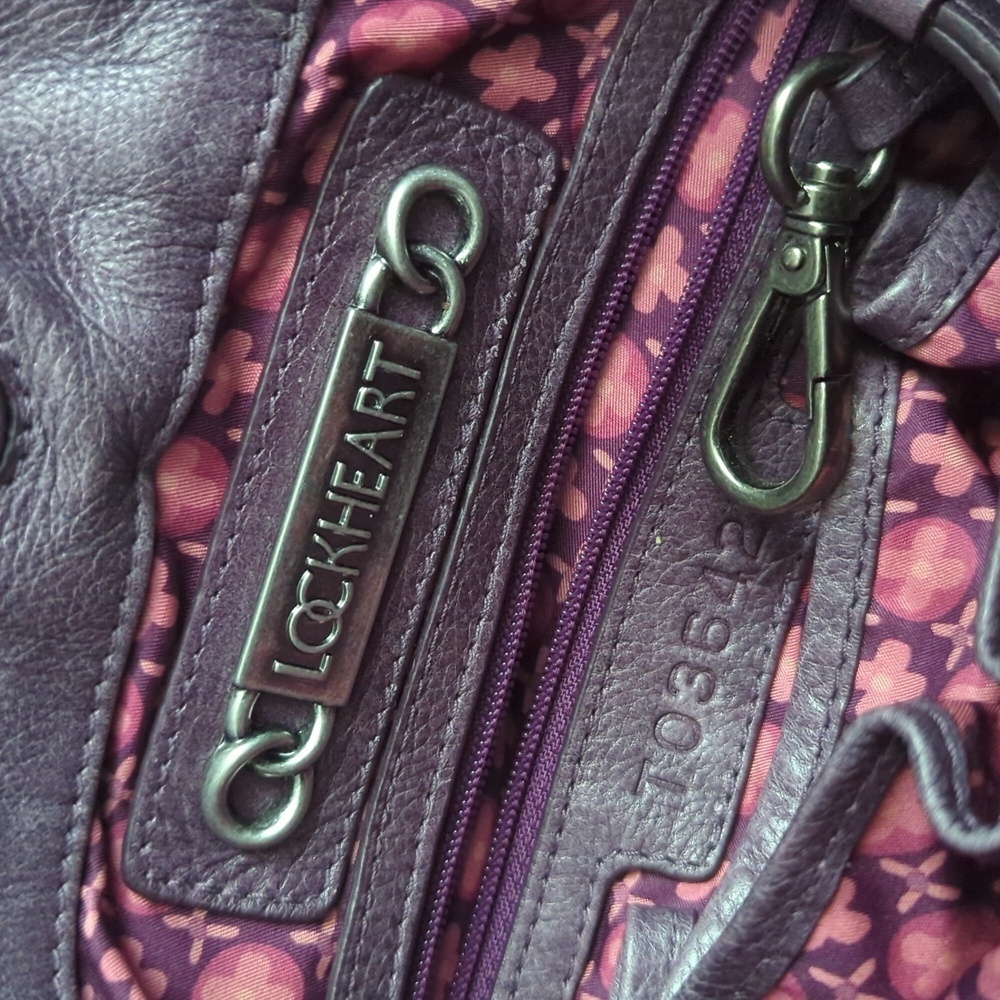 Lockhart Hobo Bag - Picture 15 of 16